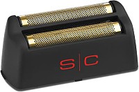 Stylecraft Gold Foil For Rebel