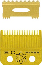  Stylecraft Faper Gold + Slim Deep Gold Blade 