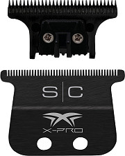 Stylecraft X-Pro Wide + The One DLC Blade