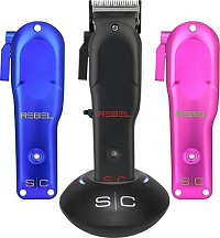  Stylecraft Rebel Clipper 