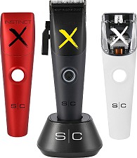 Stylecraft Instinct-X Clipper 