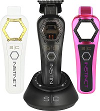  Stylecraft Instinct Metal Trimmer 
