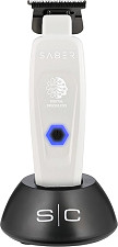  Stylecraft Saber Trimmer White 