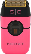  Stylecraft Instinct Metal Shaver Pink 