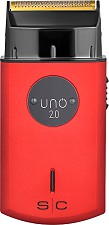  Stylecraft Uno 2.0 Red Shaver 