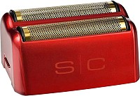  Stylecraft Gold Foil For Prodigy Red 