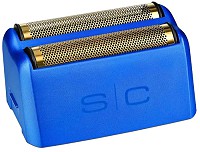  Stylecraft Gold Foil For Prodigy Blue 