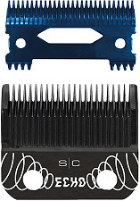  Stylecraft Echo DLC + Deep Ceramic Blue 